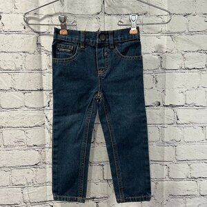 Boys US Polo Assn jeans Size 2T